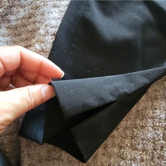 Set: Olm Blouse + H&M Ankle Slacks - Picture 5 of 11